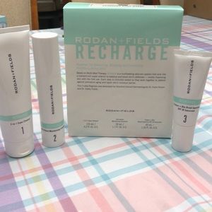 Recharge Regimen